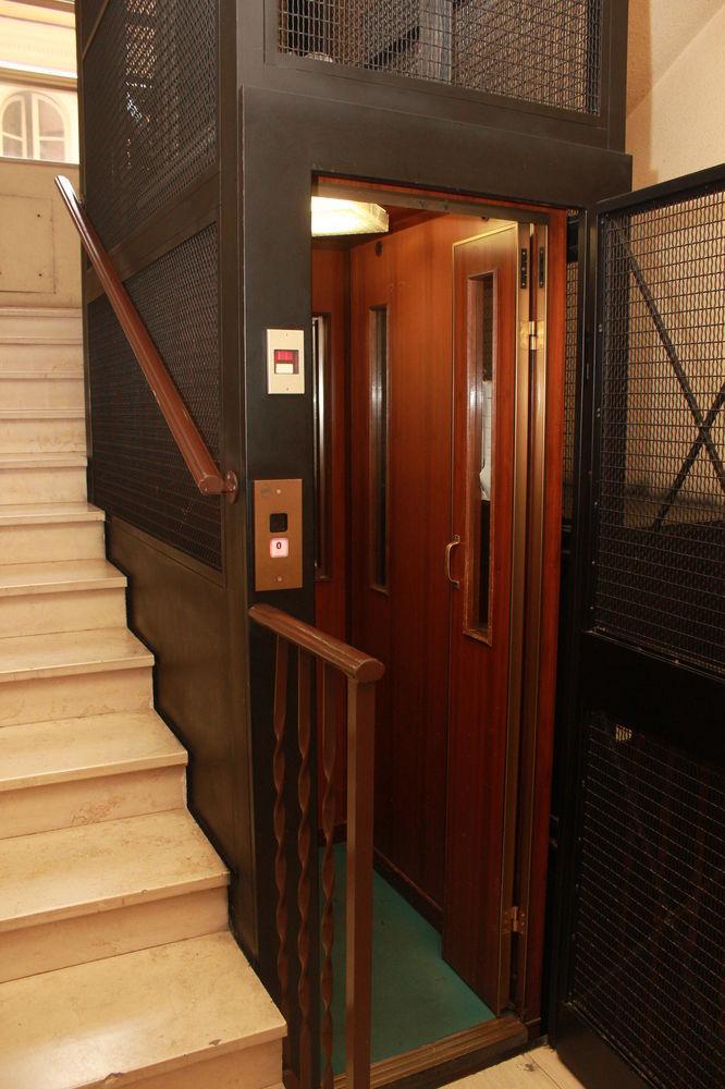 Hotel Il Papavero Roma Dış mekan fotoğraf